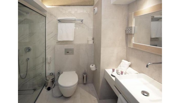 Hotel Cretan Blue Beach poza 2