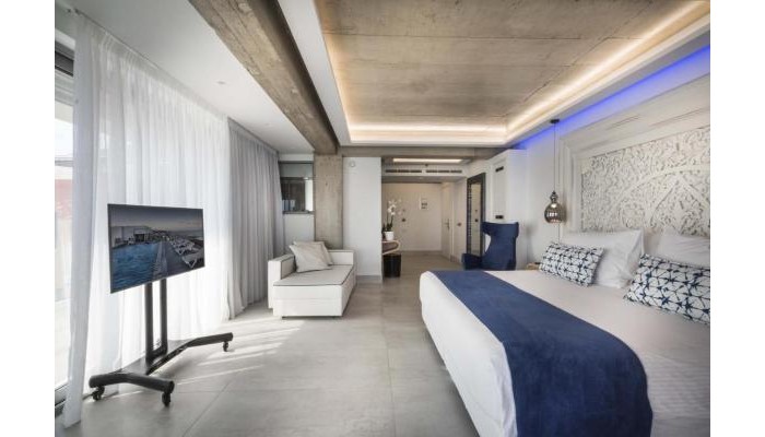 Hotel Cretan Blue Beach poza 7