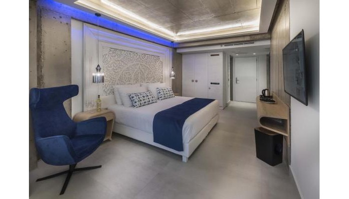 Hotel Cretan Blue Beach poza 1