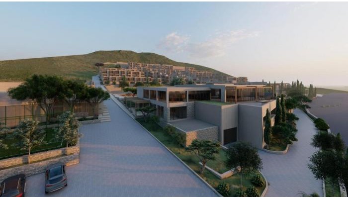 Hotel Elios Hill poza 5