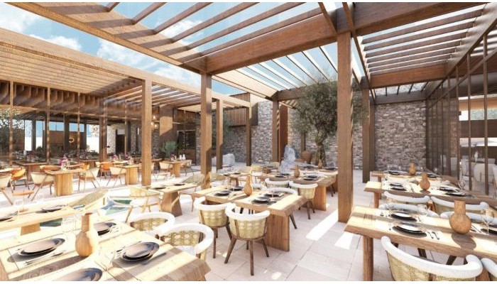 Hotel Elios Hill poza 24