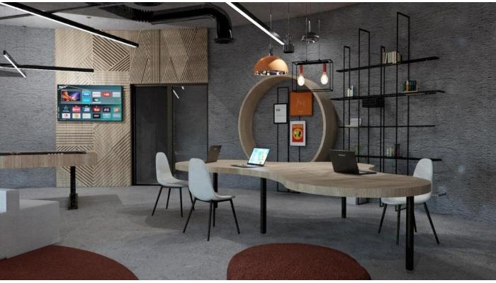 Hotel Elios Hill poza 17