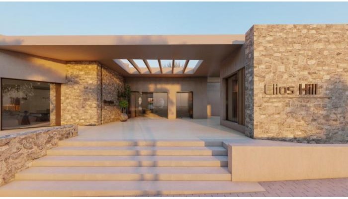 Hotel Elios Hill poza 4