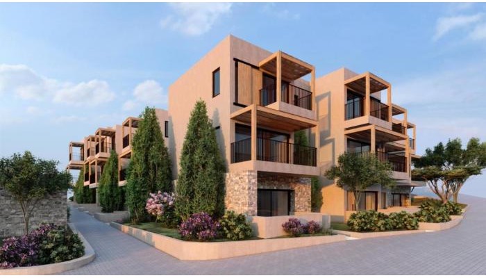 Hotel Elios Hill poza 2