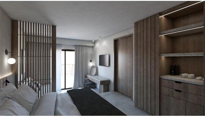 Hotel Elios Hill poza 12