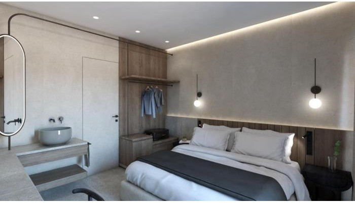 Hotel Elios Hill poza 8