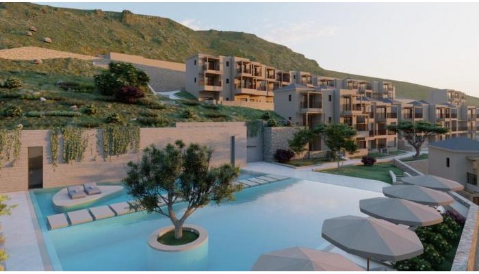 Hotel Elios Hill poza 0