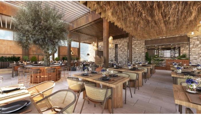 Hotel Elios Hill poza 27