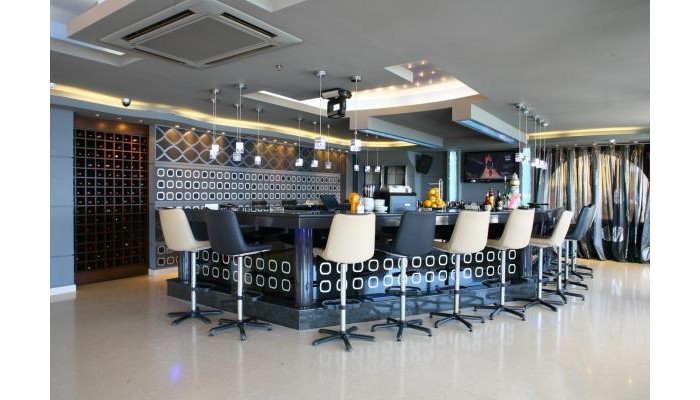 Hotel Glaros Beach poza 9