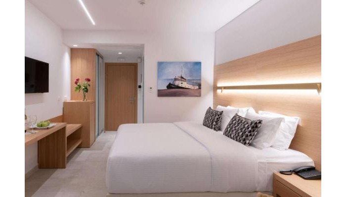 Hotel High Beach White poza 1