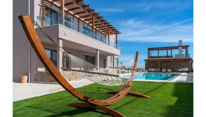 Hotel High Beach White poza 0