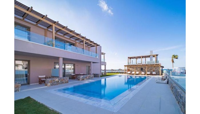 Hotel High Beach White poza 9