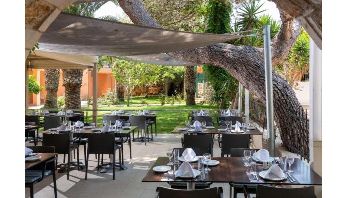 Hotel High Beach White poza 7