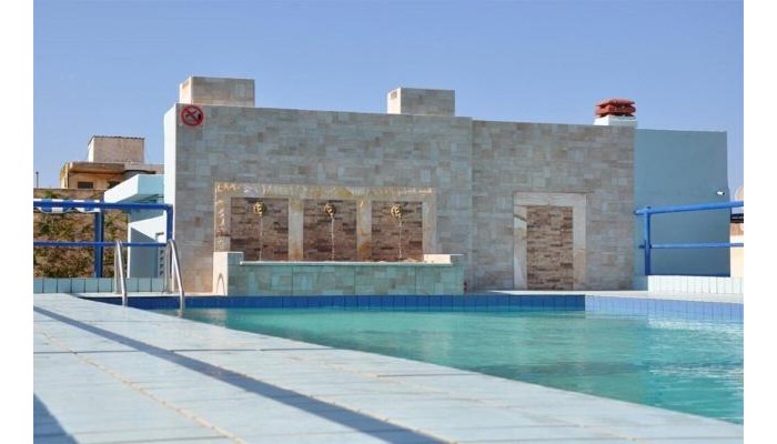 Hotel Ilios poza 8