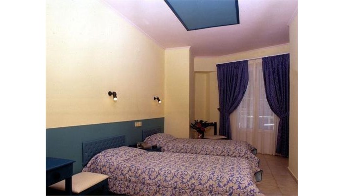Hotel Ilios poza 3