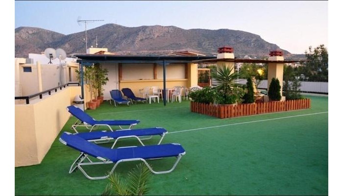 Hotel Ilios poza 10