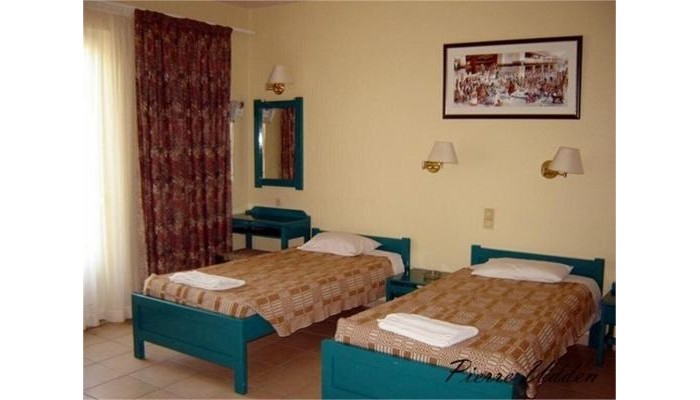 Hotel Ilios poza 2