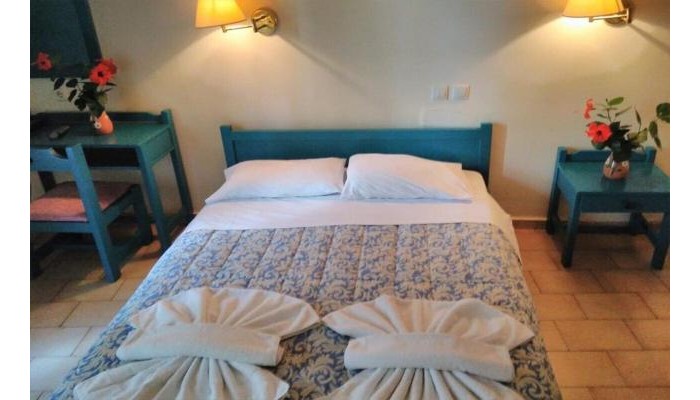 Hotel Ilios poza 1