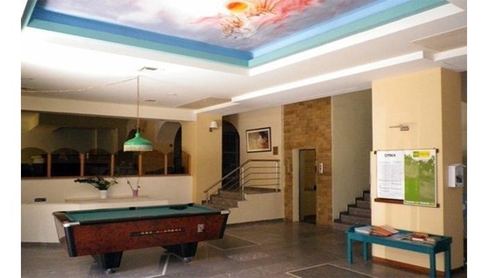 Hotel Ilios poza 11