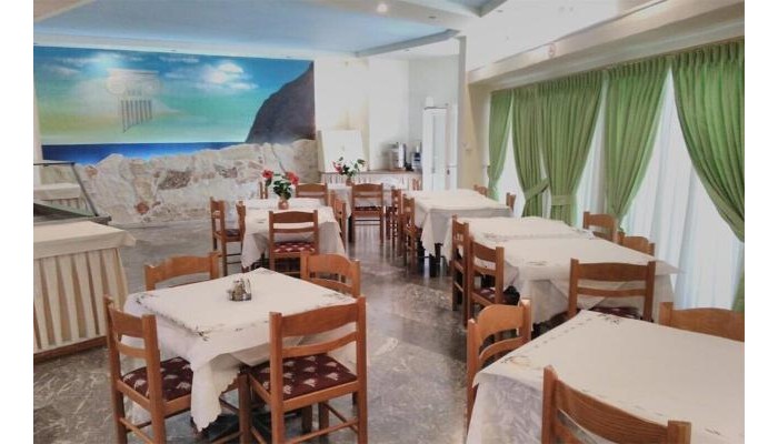 Hotel Ilios poza 5