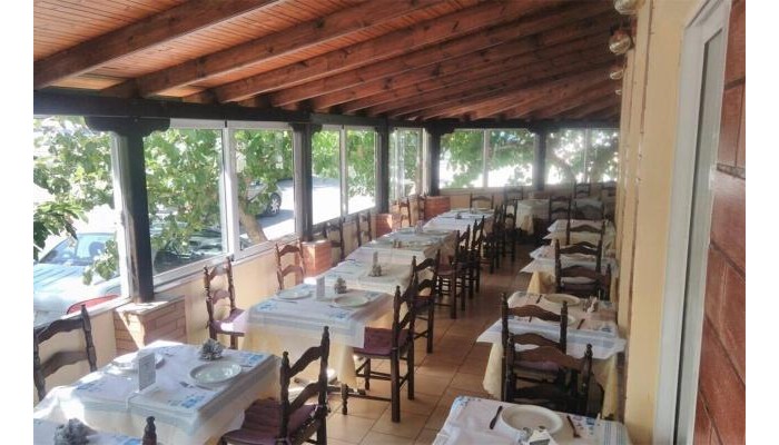 Hotel Ilios poza 4
