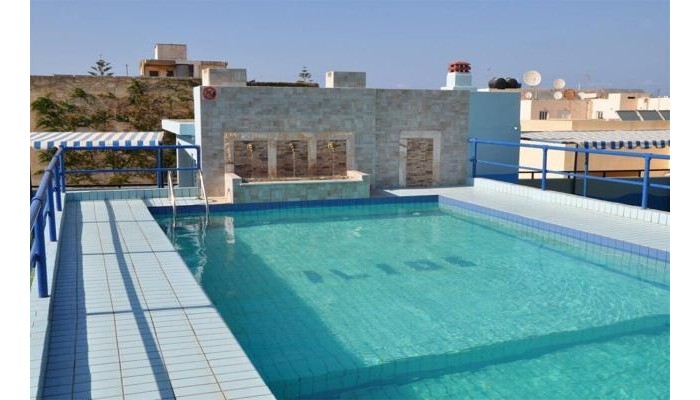 Hotel Ilios poza 9