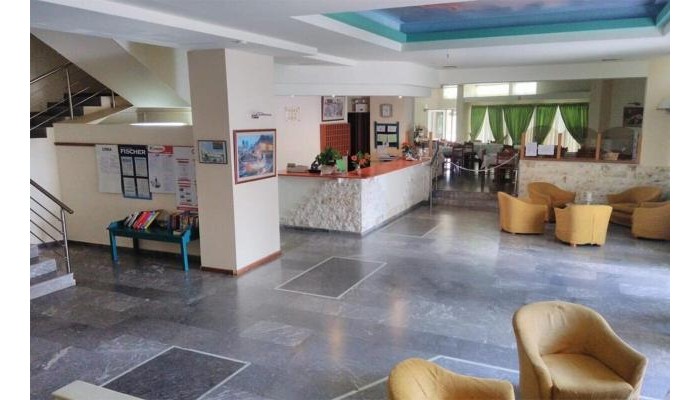 Hotel Ilios poza 6