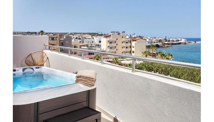 Hotel Lotus Rise - Adults Only poza 4