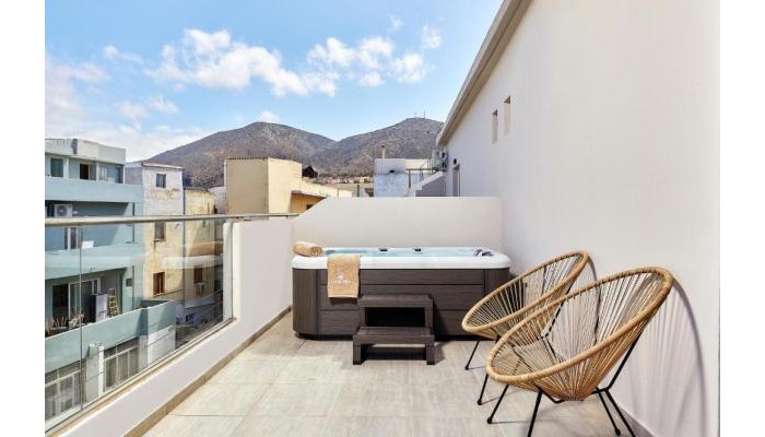 Hotel Lotus Rise - Adults Only poza 12