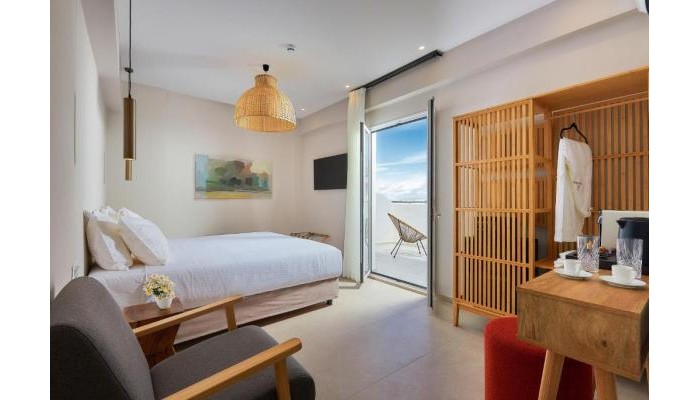 Hotel Lotus Rise - Adults Only poza 1