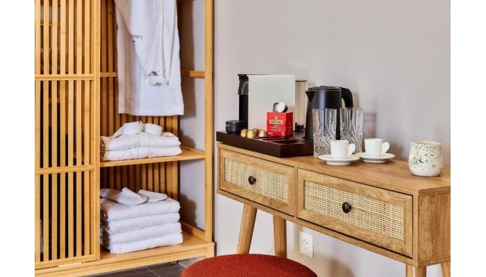 Hotel Lotus Rise - Adults Only poza 6
