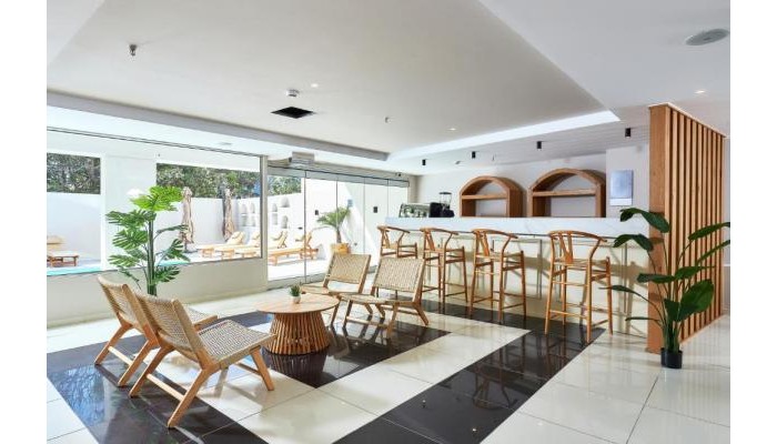 Hotel Lotus Rise - Adults Only poza 22