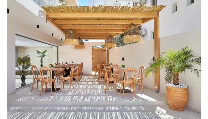 Hotel Lotus Rise - Adults Only poza 19