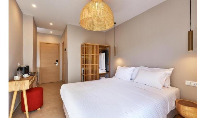 Hotel Lotus Rise - Adults Only poza 9