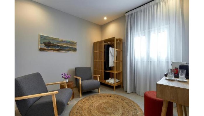 Hotel Lotus Rise - Adults Only poza 14