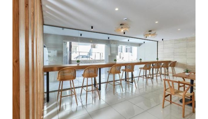 Hotel Lotus Rise - Adults Only poza 20