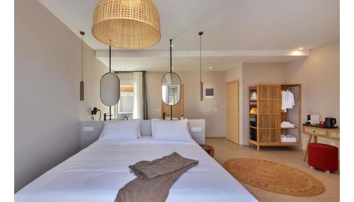 Hotel Lotus Rise - Adults Only poza 16