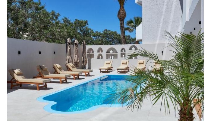 Hotel Lotus Rise - Adults Only poza 23