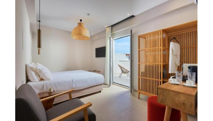 Hotel Lotus Rise - Adults Only poza 5