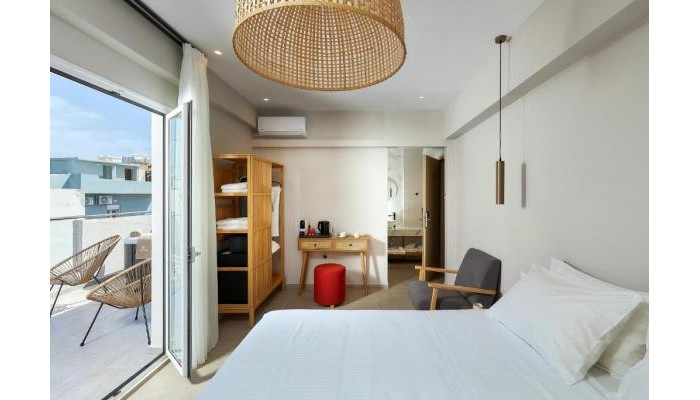 Hotel Lotus Rise - Adults Only poza 11