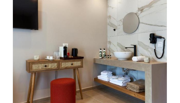 Hotel Lotus Rise - Adults Only poza 8