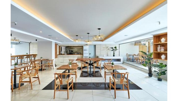 Hotel Lotus Rise - Adults Only poza 21