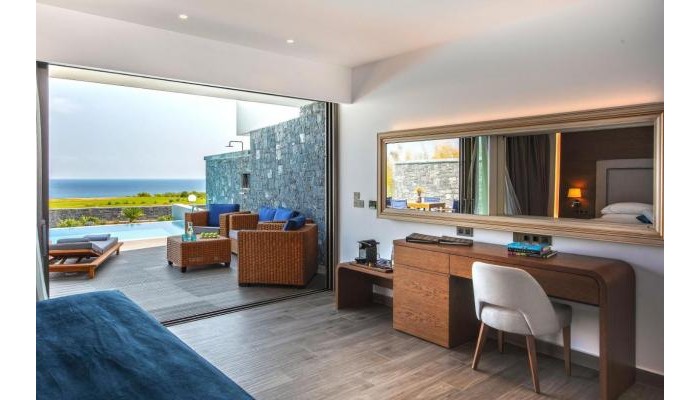 Hotel Nana Princess poza 3