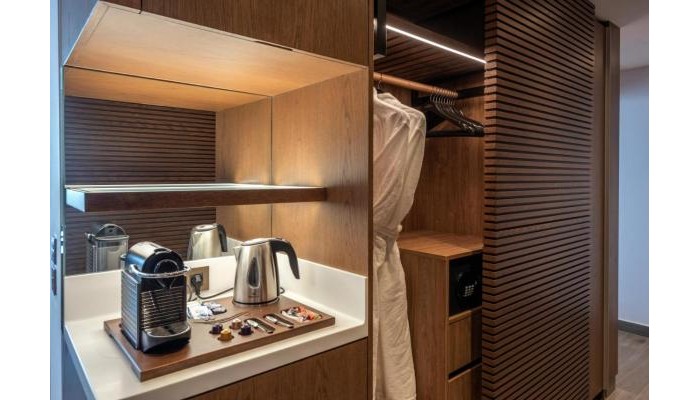 Hotel Nana Princess poza 6