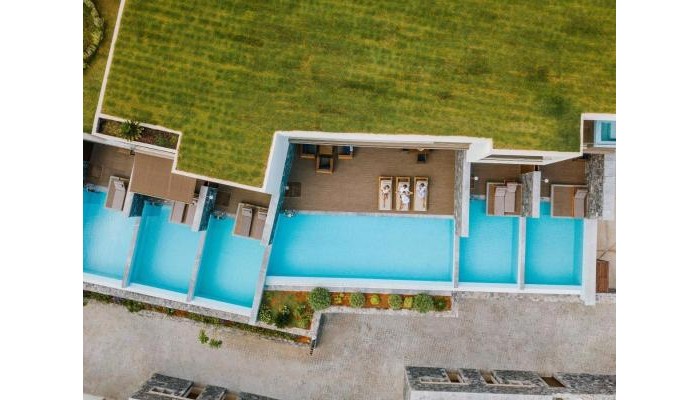 Hotel Nana Princess poza 2