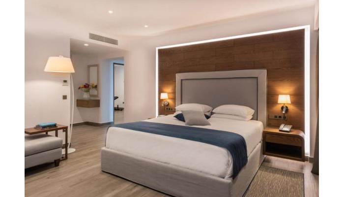 Hotel Nana Princess poza 4