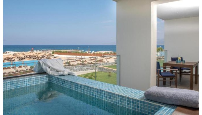 Hotel Nana Princess poza 7