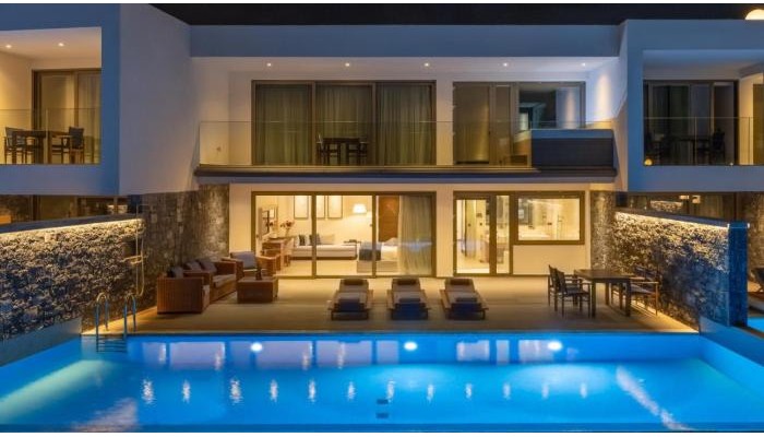 Hotel Nana Princess poza 1