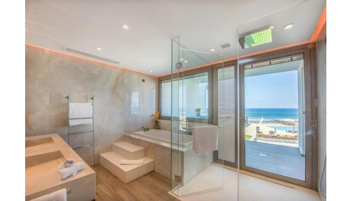 Hotel Nana Princess poza 8