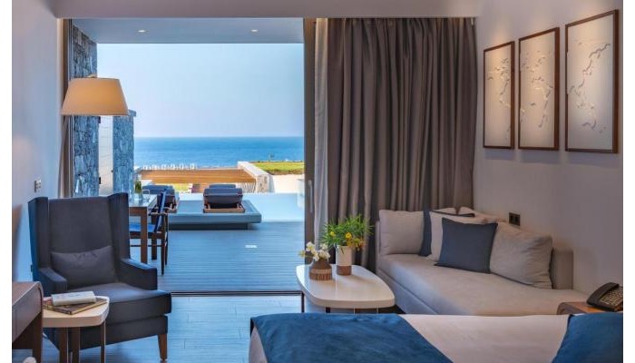 Hotel Nana Princess poza 12